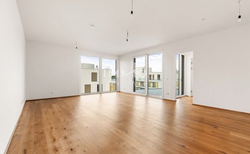 Apartment in Vienna, Wien, Austria 1