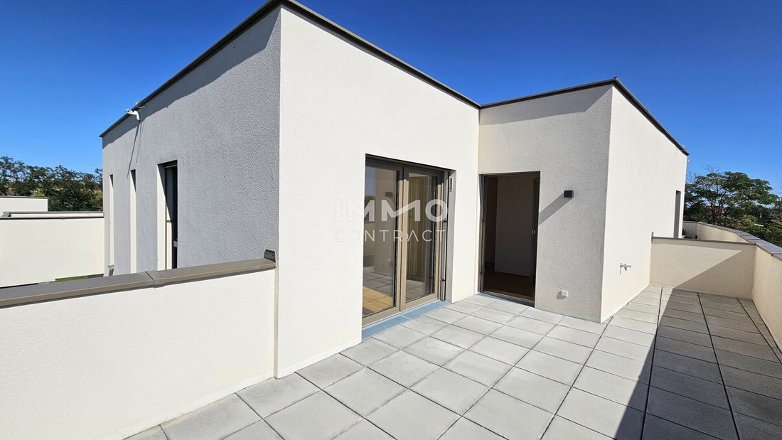 Apartment in Leopoldsdorf, Lower Austria, Austria 4 - 17060761
