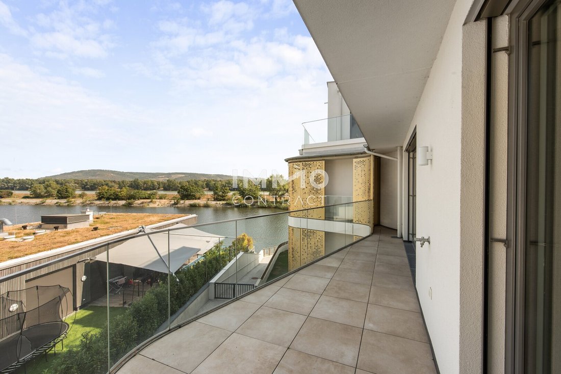 Apartment in Vienna, Wien, Austria 1 - 17060810