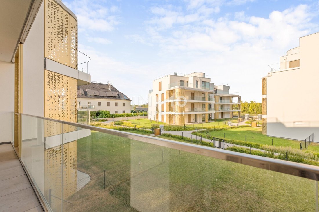 Apartment in Vienna, Wien, Austria 2 - 17060779