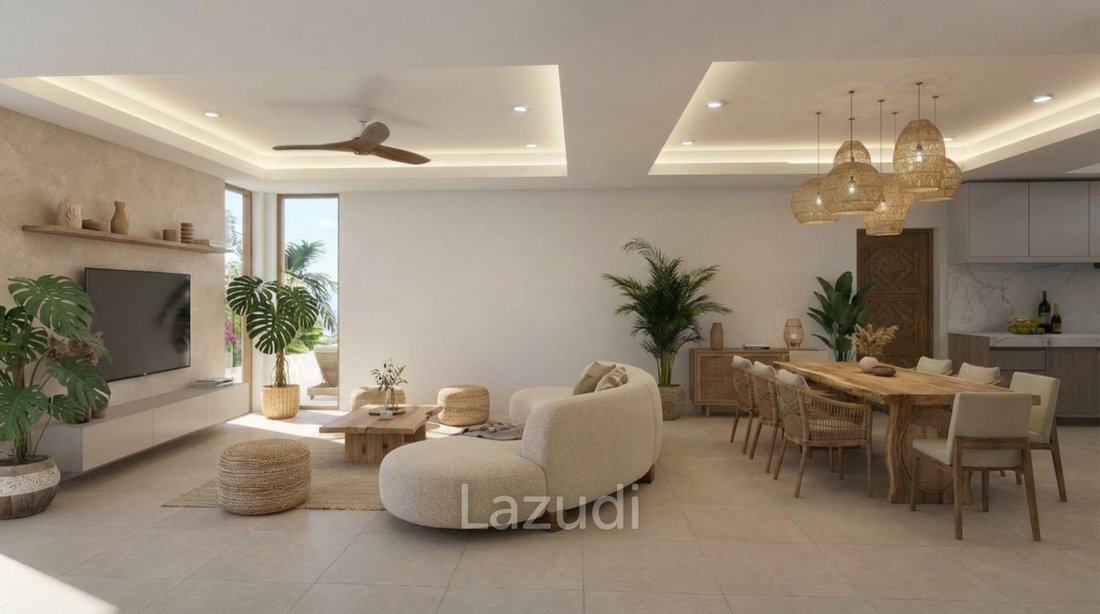 Villa in Koh Samui, Surat Thani, Thailand 5 - 16650711