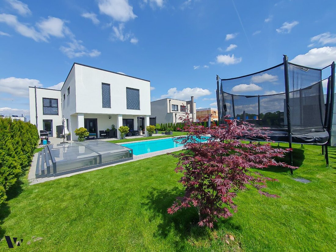 House in Gattendorf, Burgenland, Austria 1 - 17060759