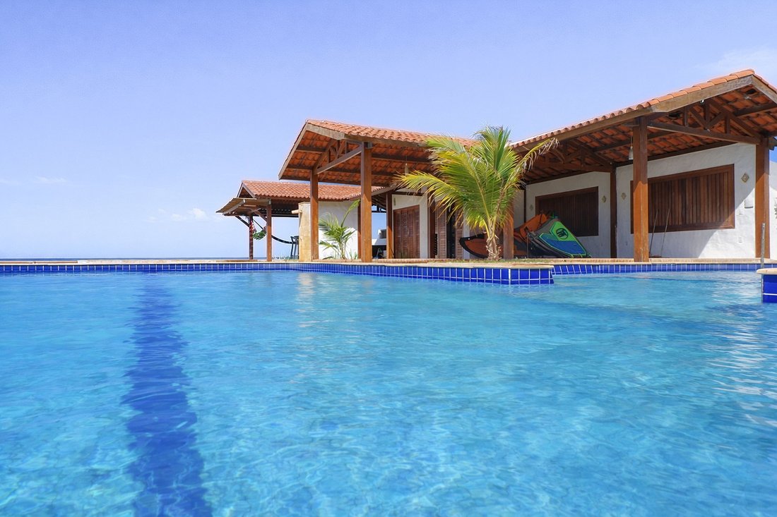 House in Guajiru, State of Ceará, Brazil 5 - 14025810