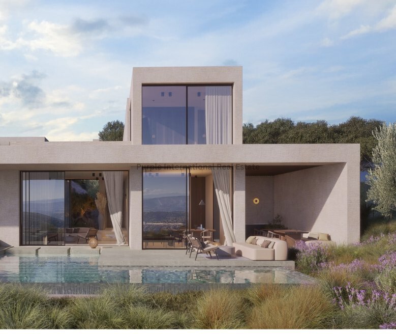 Villa in Tsada, Paphos, Cyprus 5 - 17060772