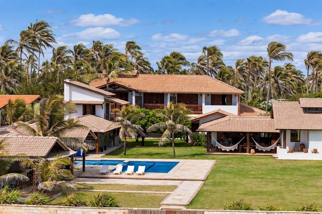 House in Guajiru, State of Ceará, Brazil 2 - 14025810