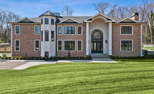 House in Huntington Station, New York, United States 1
