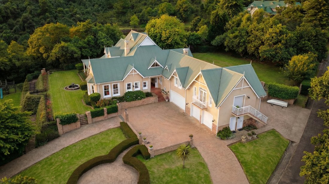 Country House in Merrivale, KwaZulu-Natal, South Africa 2 - 17060871