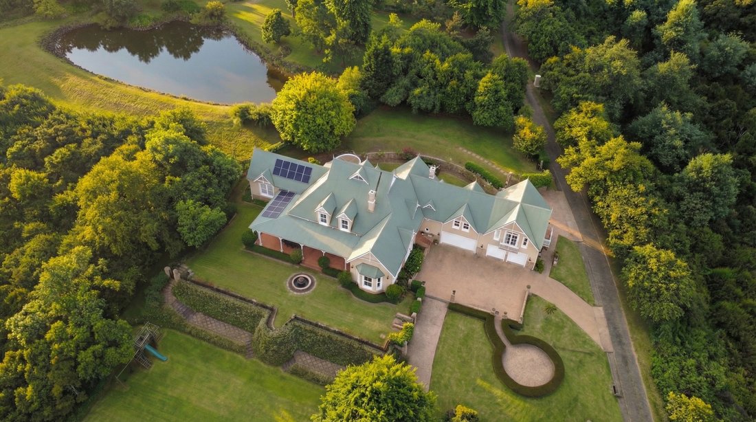 Country House in Merrivale, KwaZulu-Natal, South Africa 4 - 17060871