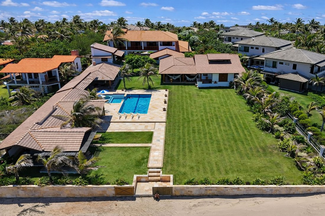 House in Guajiru, State of Ceará, Brazil 3 - 14025810