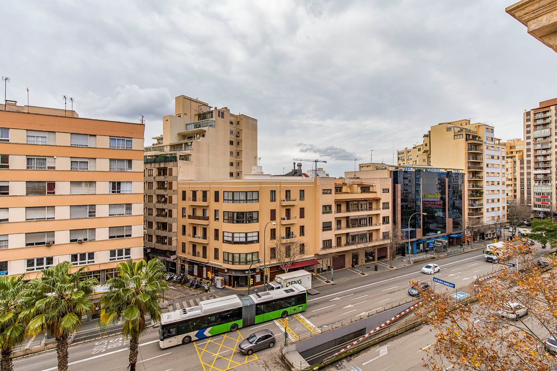 House in Palma, Balearic Islands, Spain 2 - 17060614