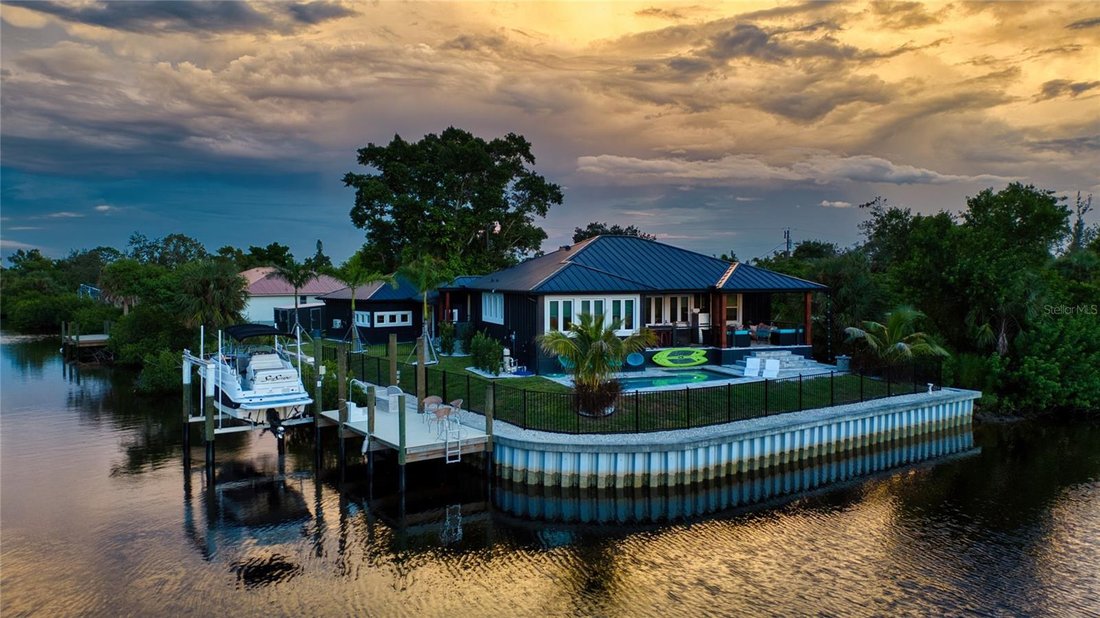 House in Punta Gorda, Florida, United States 1 - 17060725