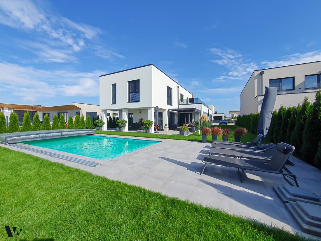 House in Gattendorf, Burgenland, Austria 2 - 17060759