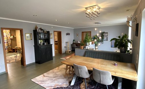 House in Prellenkirchen, Lower Austria, Austria 1