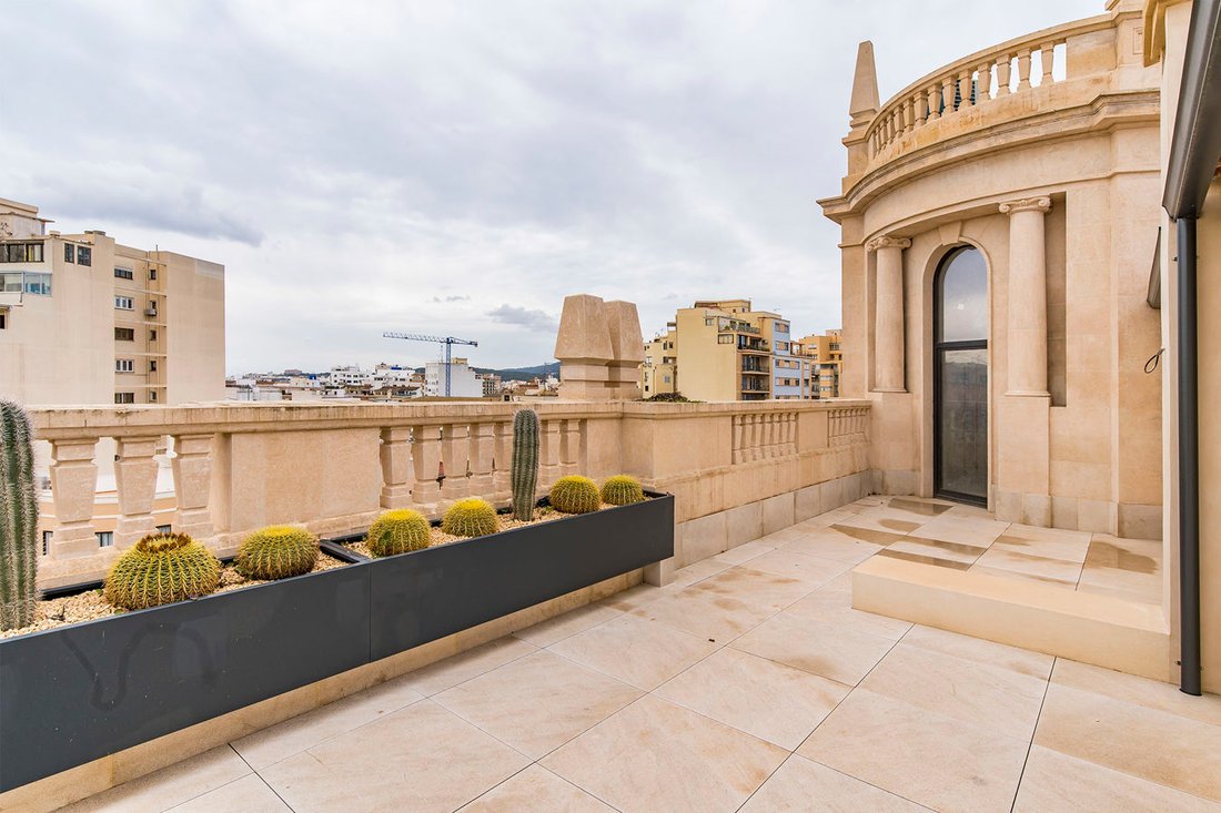 House in Palma, Balearic Islands, Spain 3 - 17060614
