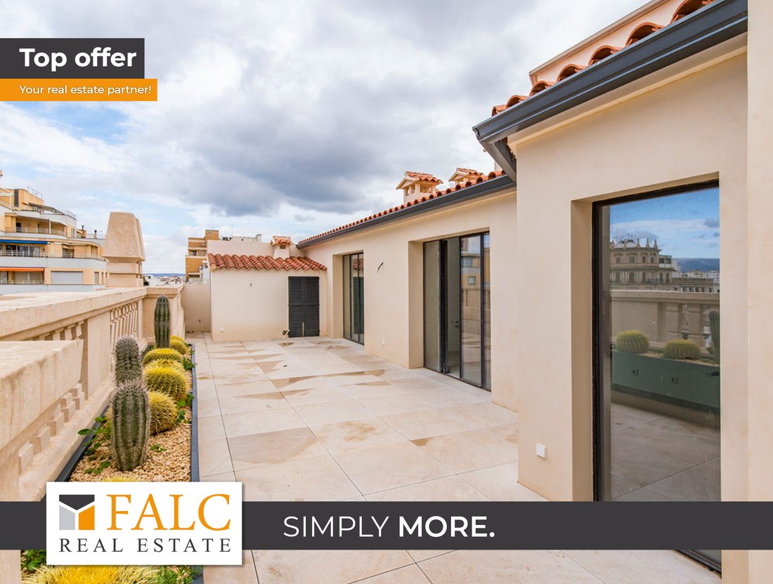 House in Palma, Balearic Islands, Spain 1 - 17060614