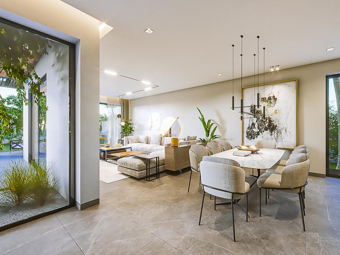 Villa in Estepona, Andalusia, Spain 3 - 15536690