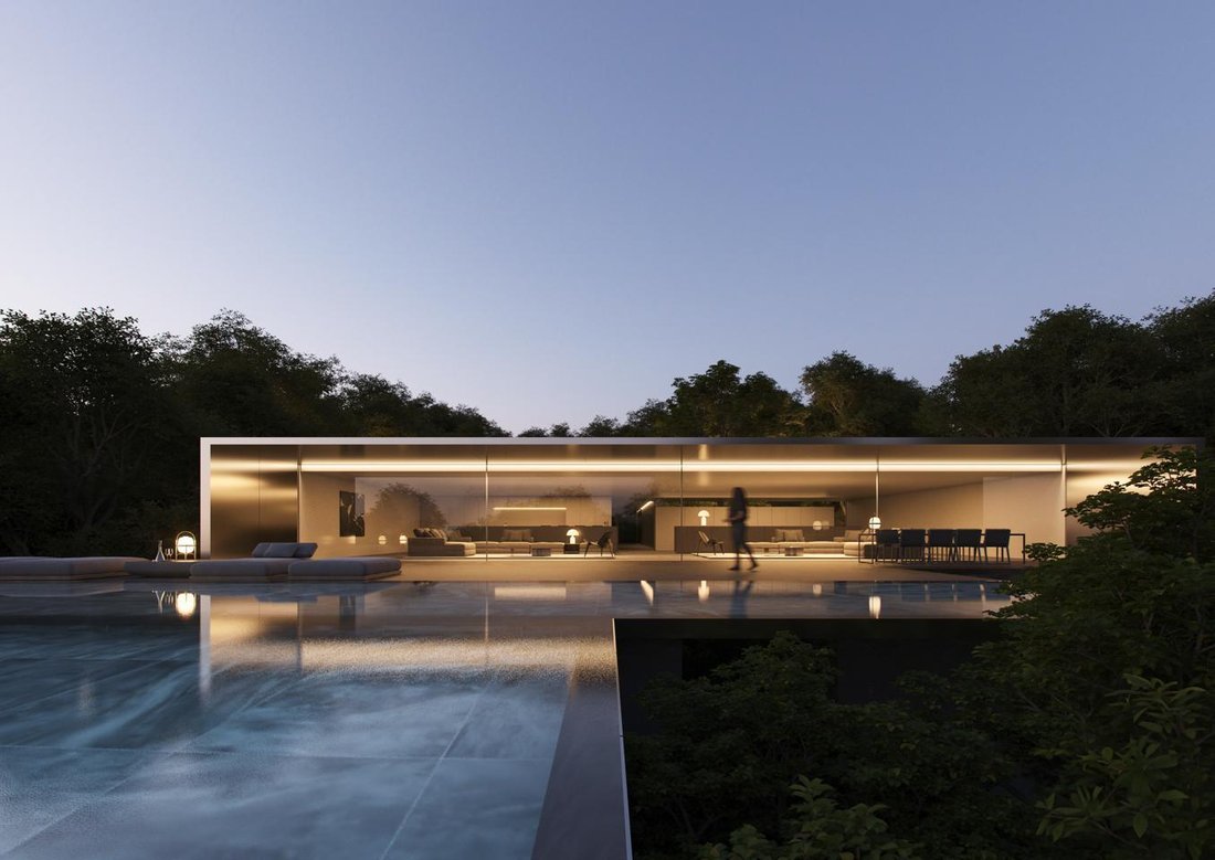 Villa in Sotogrande, San Roque, Andalusia 3 - 15753176