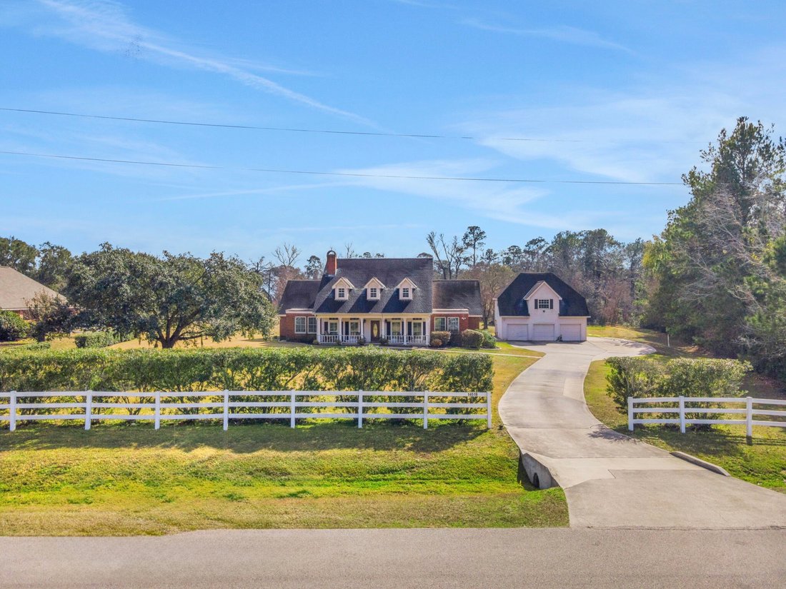 House in Magnolia, Texas, United States 4 - 17060715