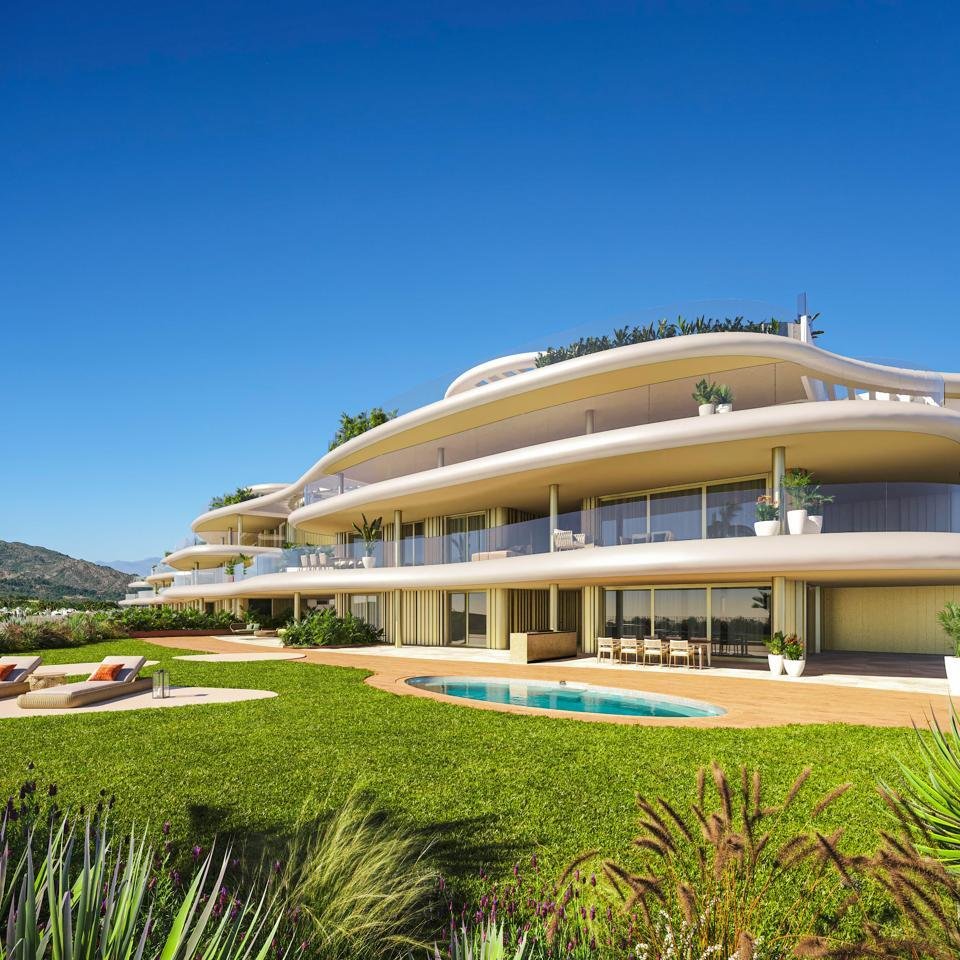 Apartment in La Quinta, Benahavis, Andalusia 5 - 15318711