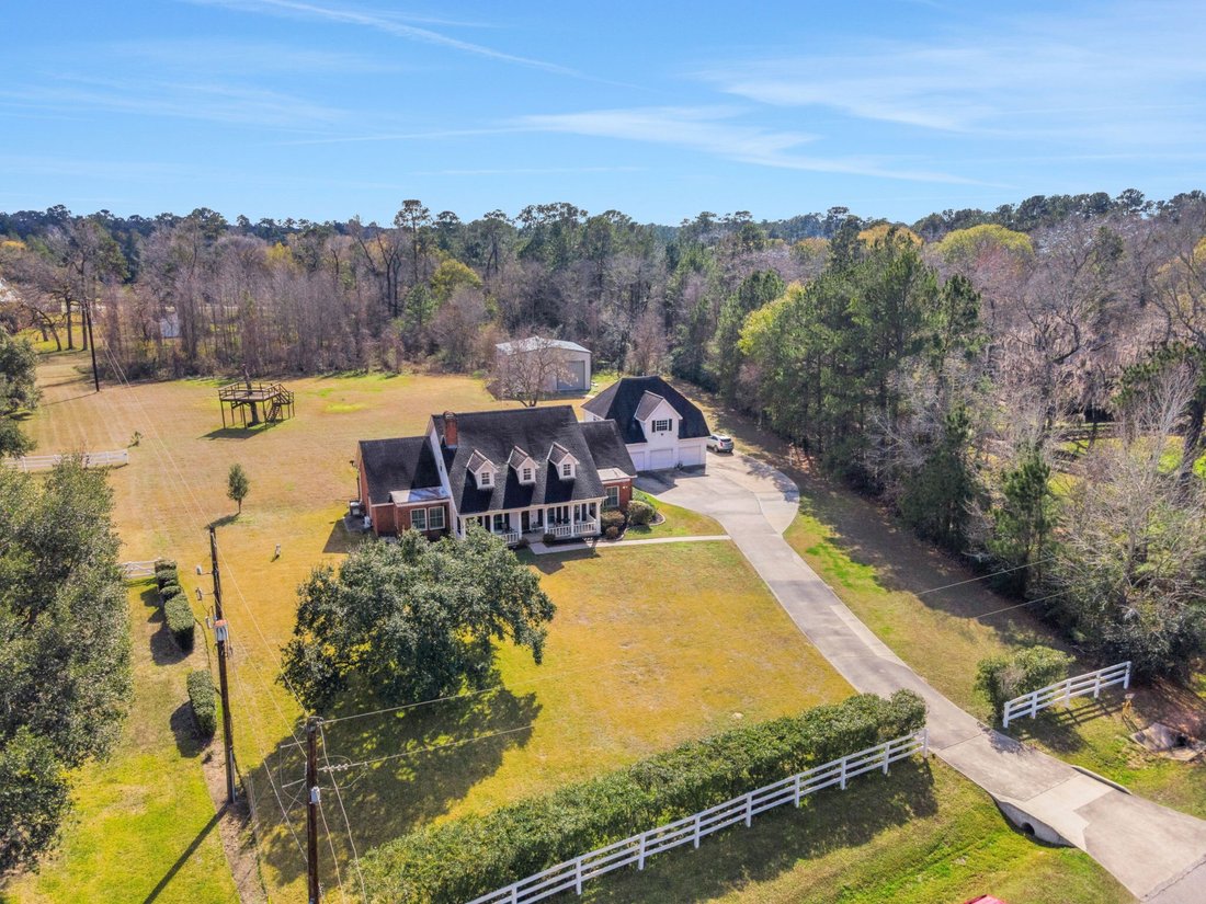 House in Magnolia, Texas, United States 1 - 17060715
