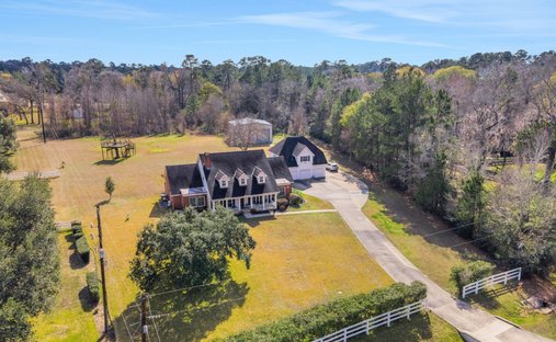 House in Magnolia, Texas, United States 1