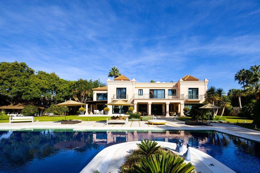 Villa in Spain 1 - 15318668