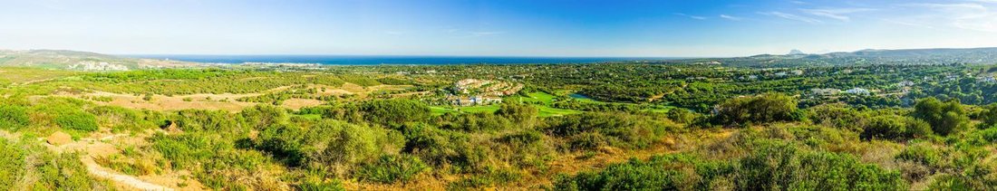 Land in Sotogrande, San Roque, Andalusia 2 - 15870591