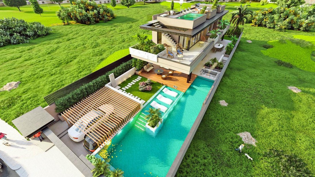 Villa in Fuengirola, Andalusia, Spain 2 - 15899849