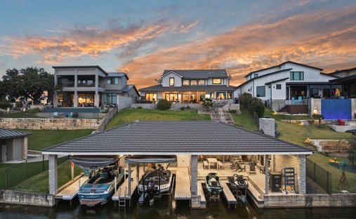 Maison à Kingsland, Texas, États-Unis 1
