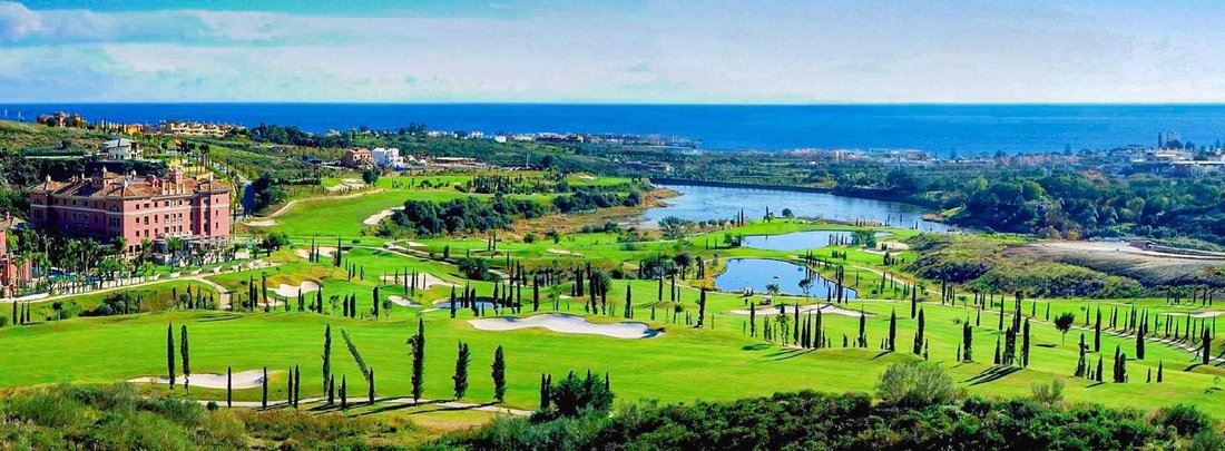 Villa in Benahavis, Andalusia, Spain 5 - 15643823