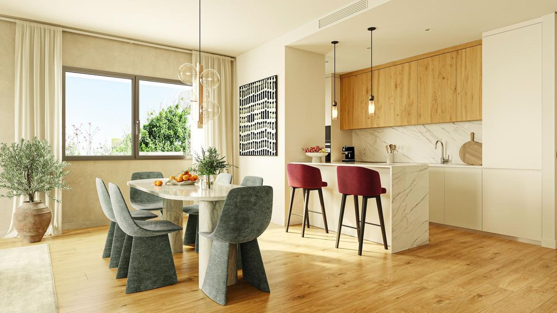 Apartment in Casares, Andalusia, Spain 1 - 15756098