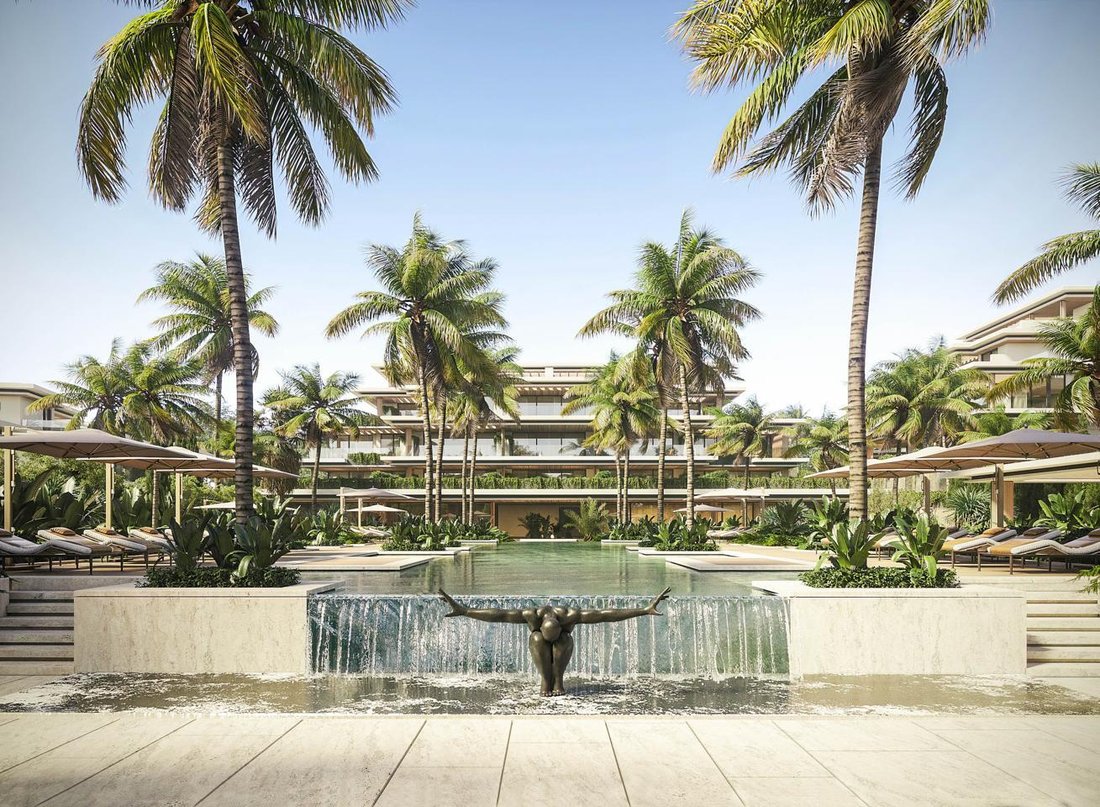 Penthouse in Bel-Air, Estepona, Andalusia 2 - 15882390