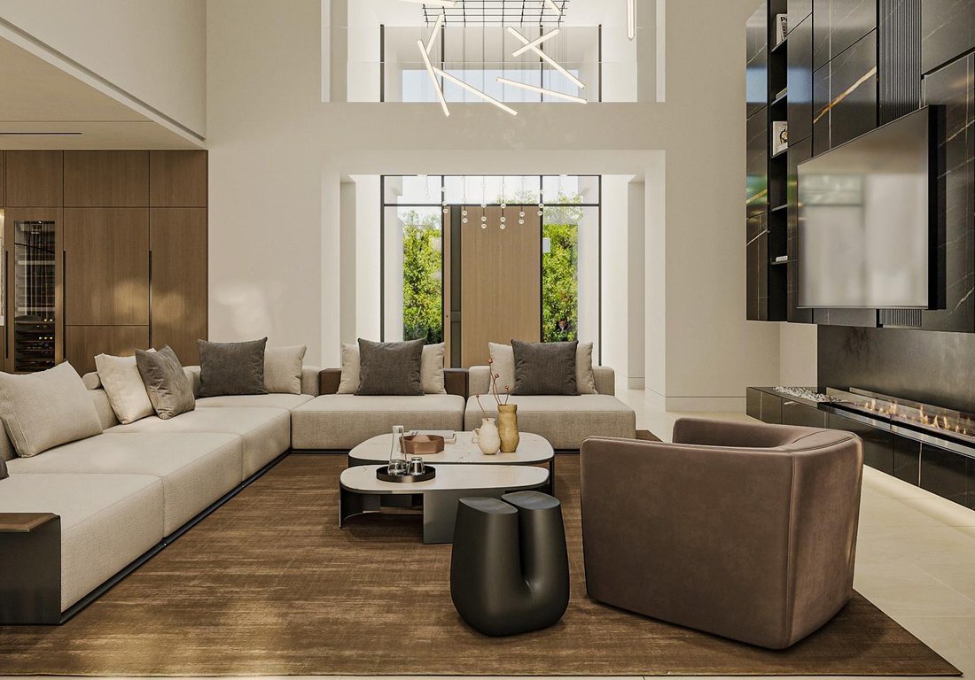 Villa in Sierra Blanca, Marbella, Spain 5 - 15398529