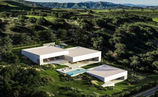 Villa in Sotogrande, San Roque, Andalusia 1