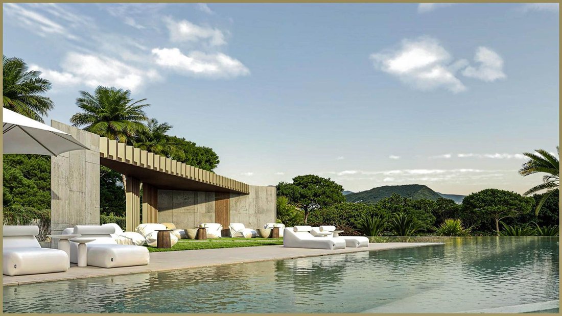 Apartment in Estepona, Andalusia, Spain 2 - 16970830