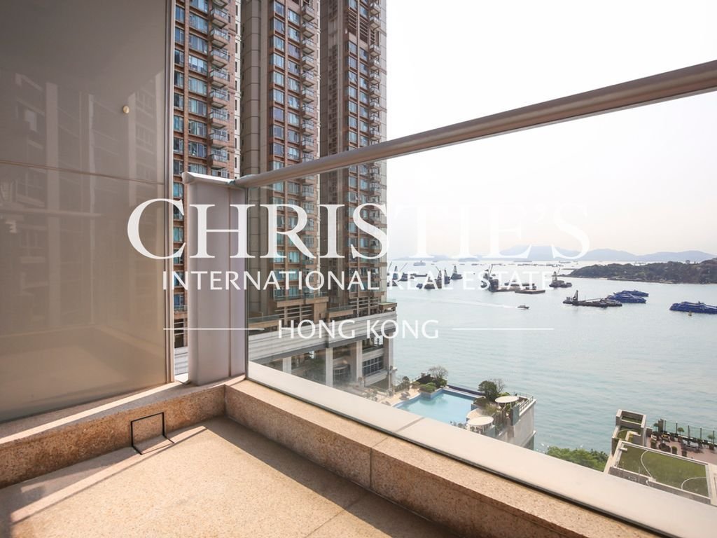 Apartment in Hong Kong, Hong Kong 2 - 17060822