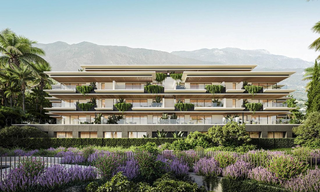 Apartment in Mijas, Andalusia, Spain 5 - 16929991