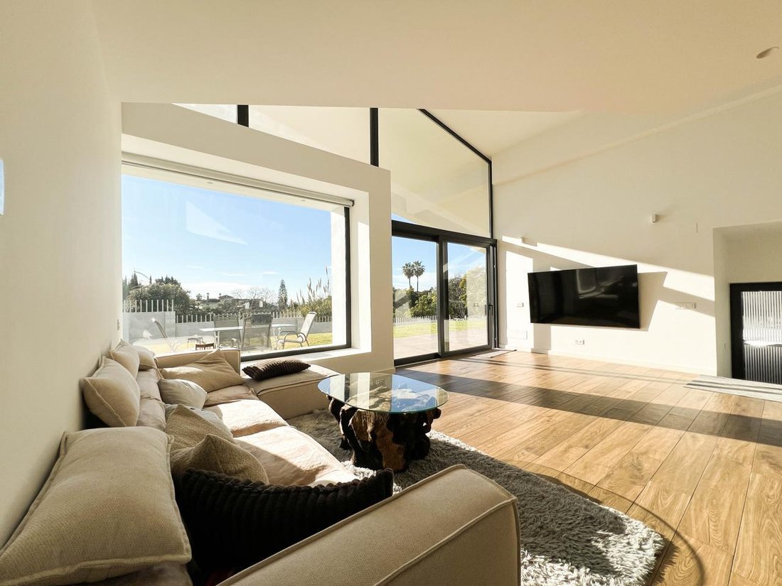 Villa in Cancelada, Estepona, Andalusia 4 - 15318667