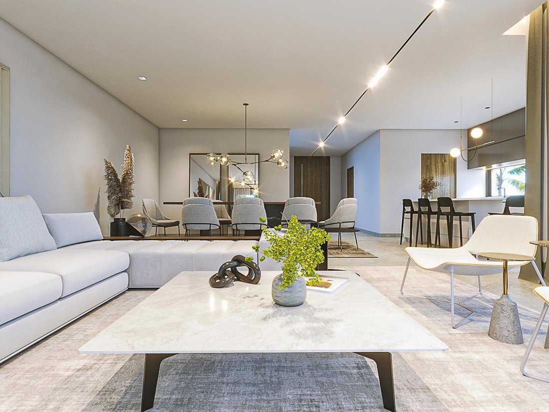 Villa in Estepona, Andalusia, Spain 3 - 15536693