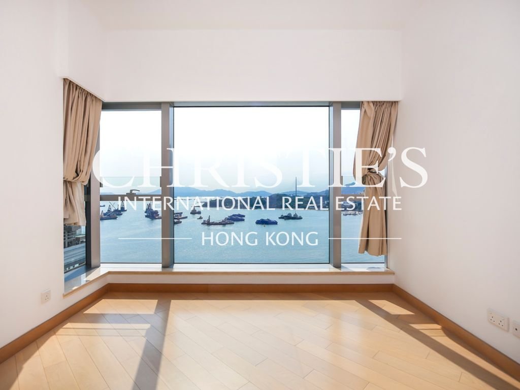 Apartment in Hong Kong, Hong Kong 5 - 17060822