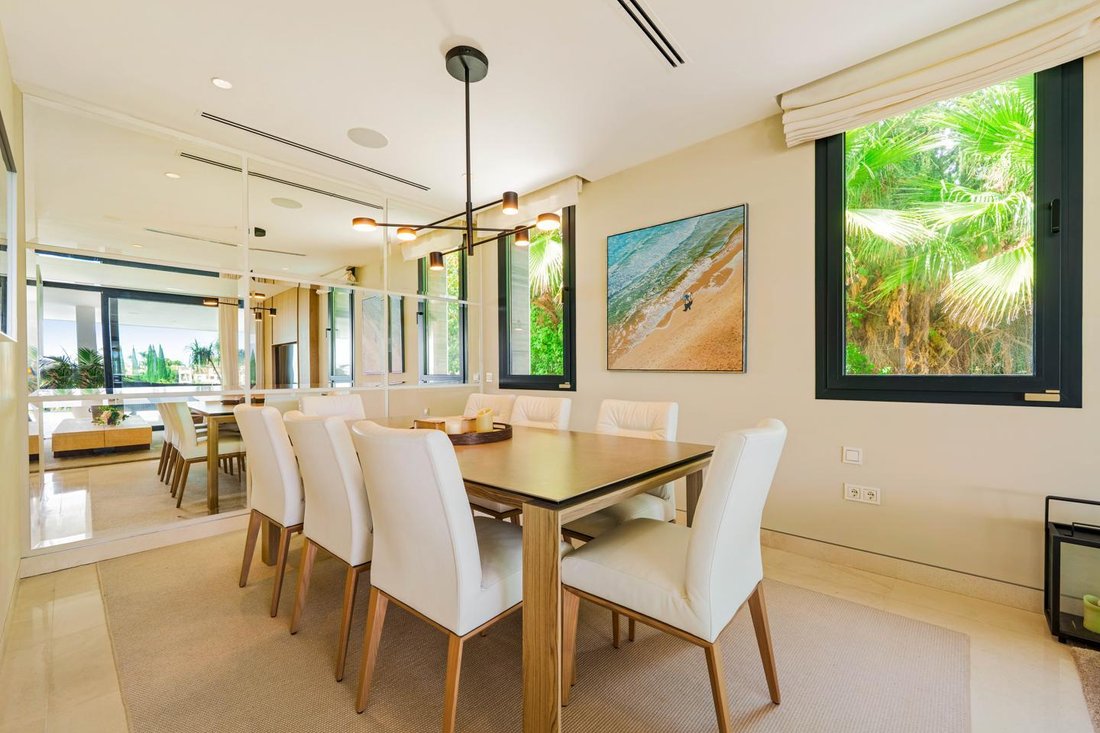 Villa a Nueva Andalucía, Marbella, Spagna 3 - 16248391