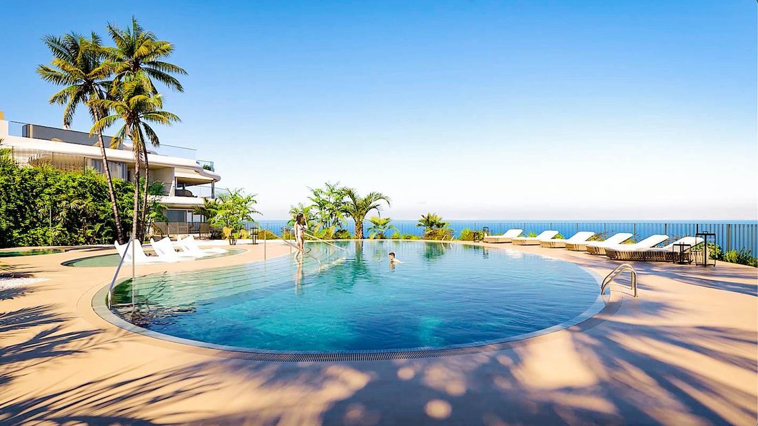 Apartment in La Quinta, Benahavis, Andalusia 2 - 15318713