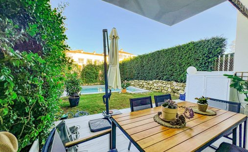 Stadthaus in Sotogrande, San Roque, Andalusien 1