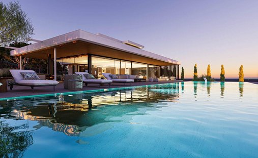 Villa in Sotogrande, San Roque, Andalusia 1