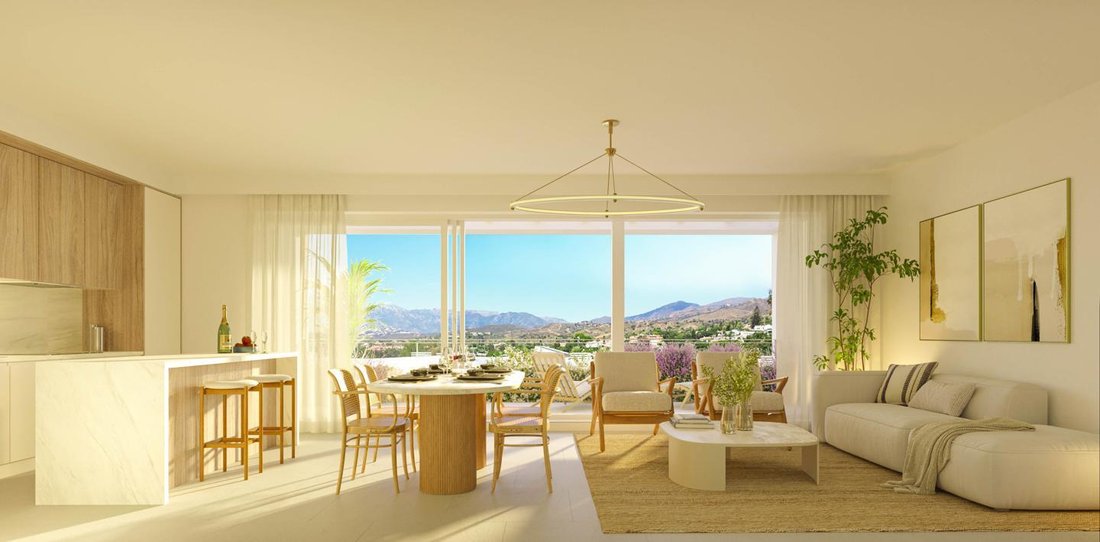 Villa in Elviria-Cabopino, Marbella, Spain 3 - 15899825