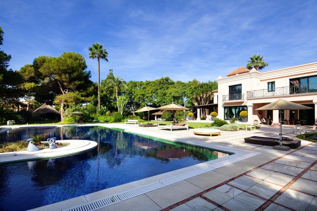 Villa in Spain 3 - 15318668