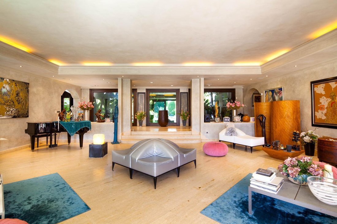 Villa in Spain 4 - 15318668