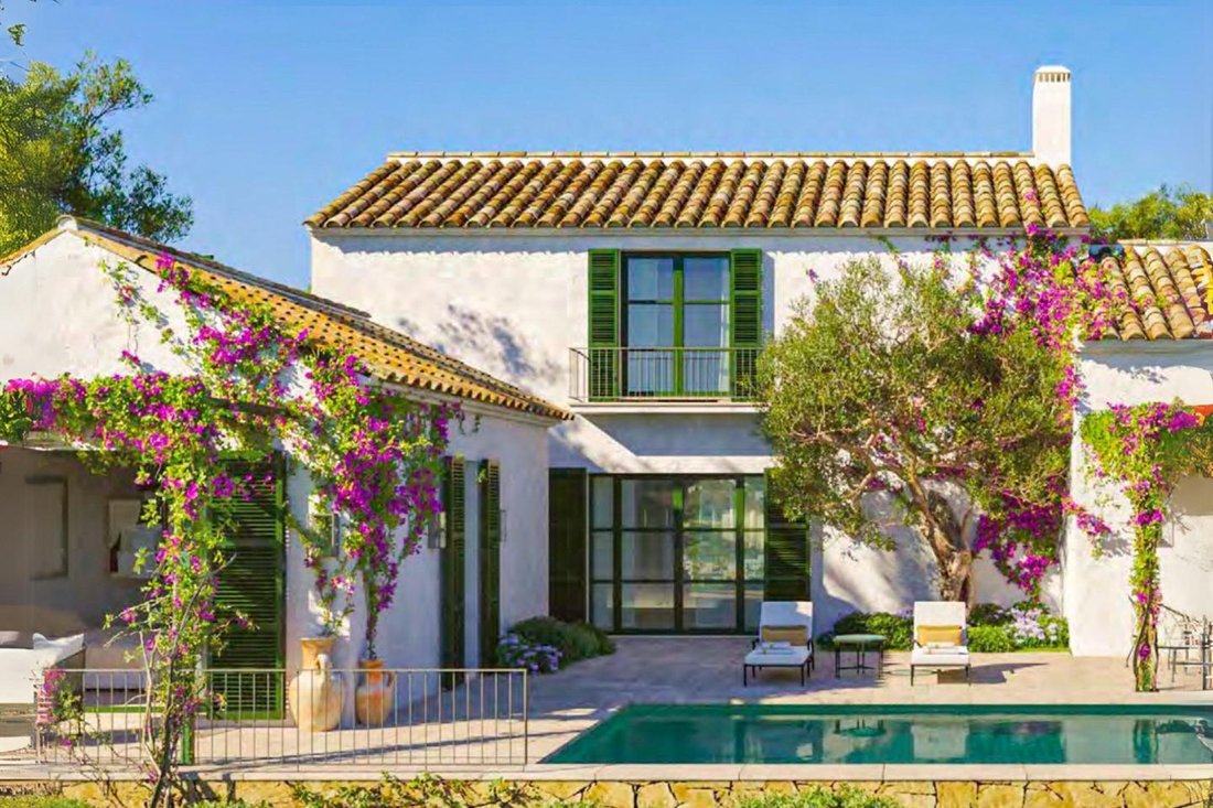 Villa in Casares, Andalusia, Spain 5 - 15468580