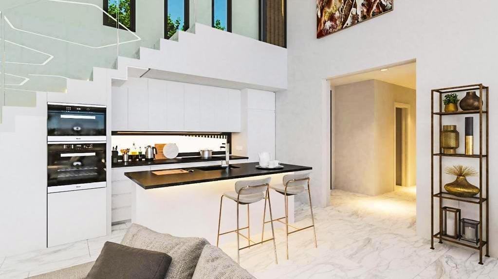 Villa in Estepona, Andalusia, Spain 5 - 15071203