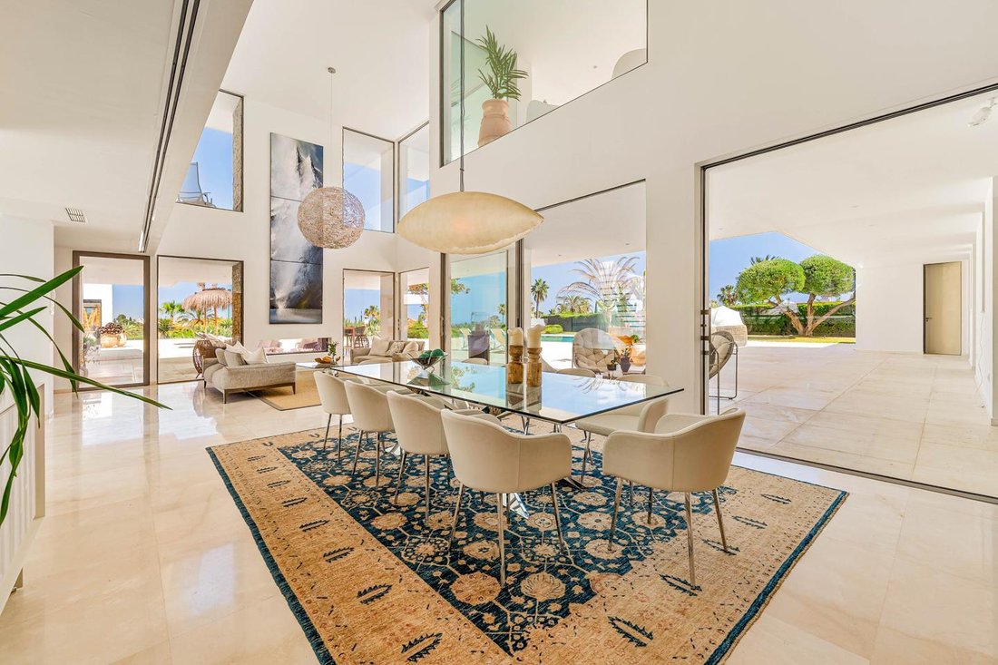 Villa in Nueva Andalucia, Marbella, Spain 3 - 16159201